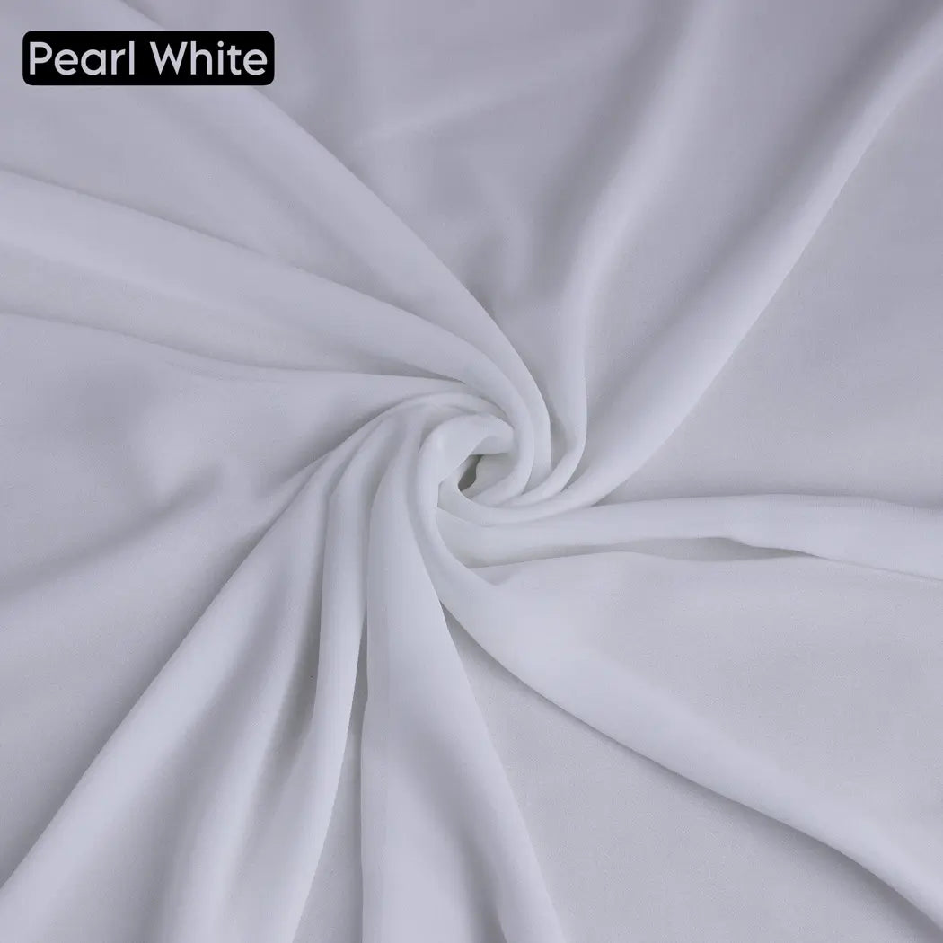 Georgette – Pearl White