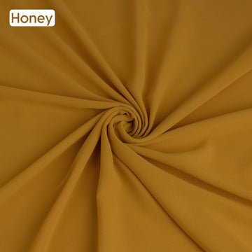 Georgette – Honey