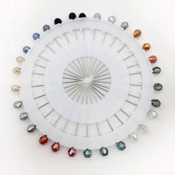 Pin Wheel – Multicolor