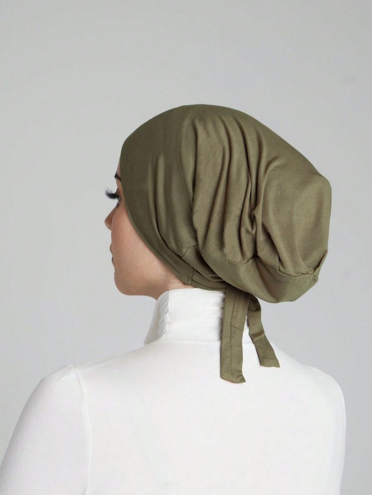 Imported Hijab Caps