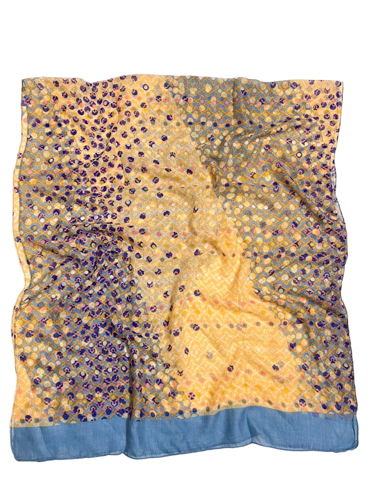 Premium Printed Hijab