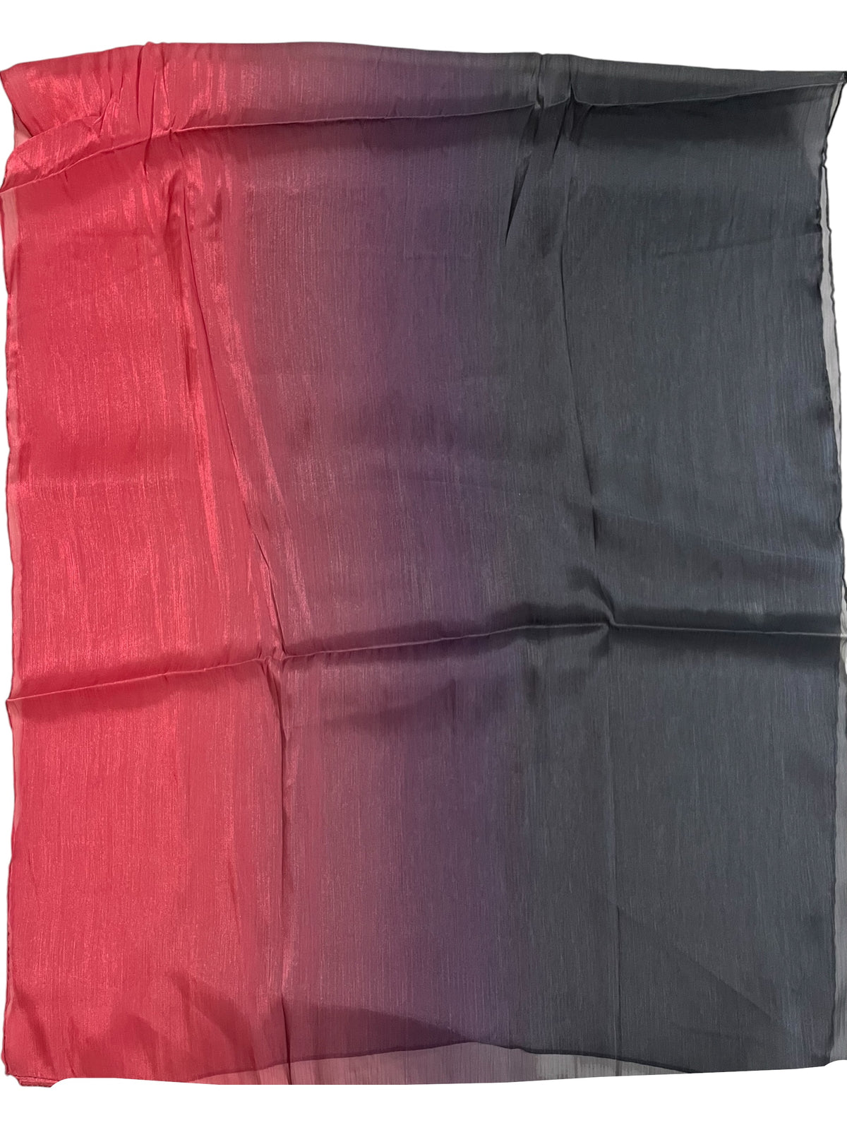 Gemini Organza Ombre Hijab - Eclipse