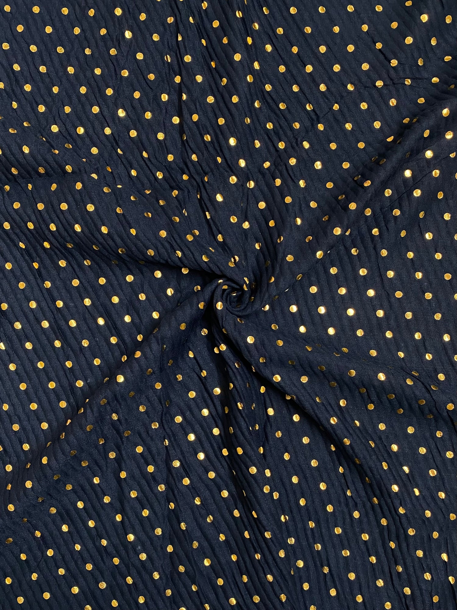 Dapples – Navy Blue