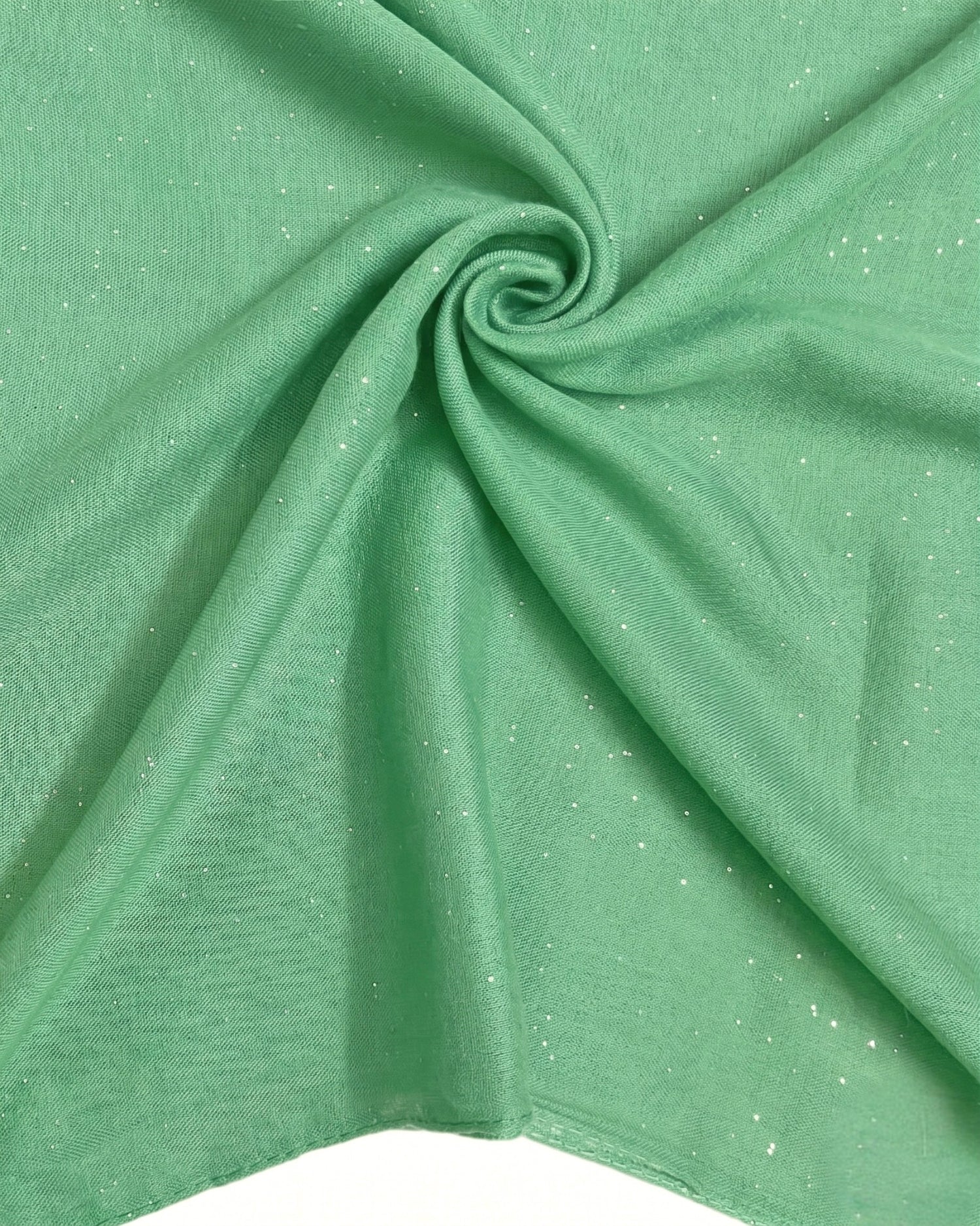 Glitter Lawn - Spring Green