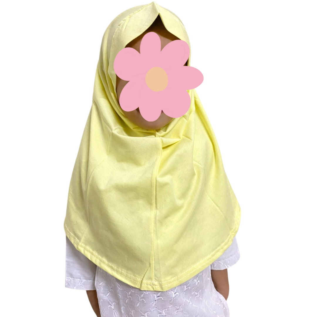 Kids Makna – Lemon