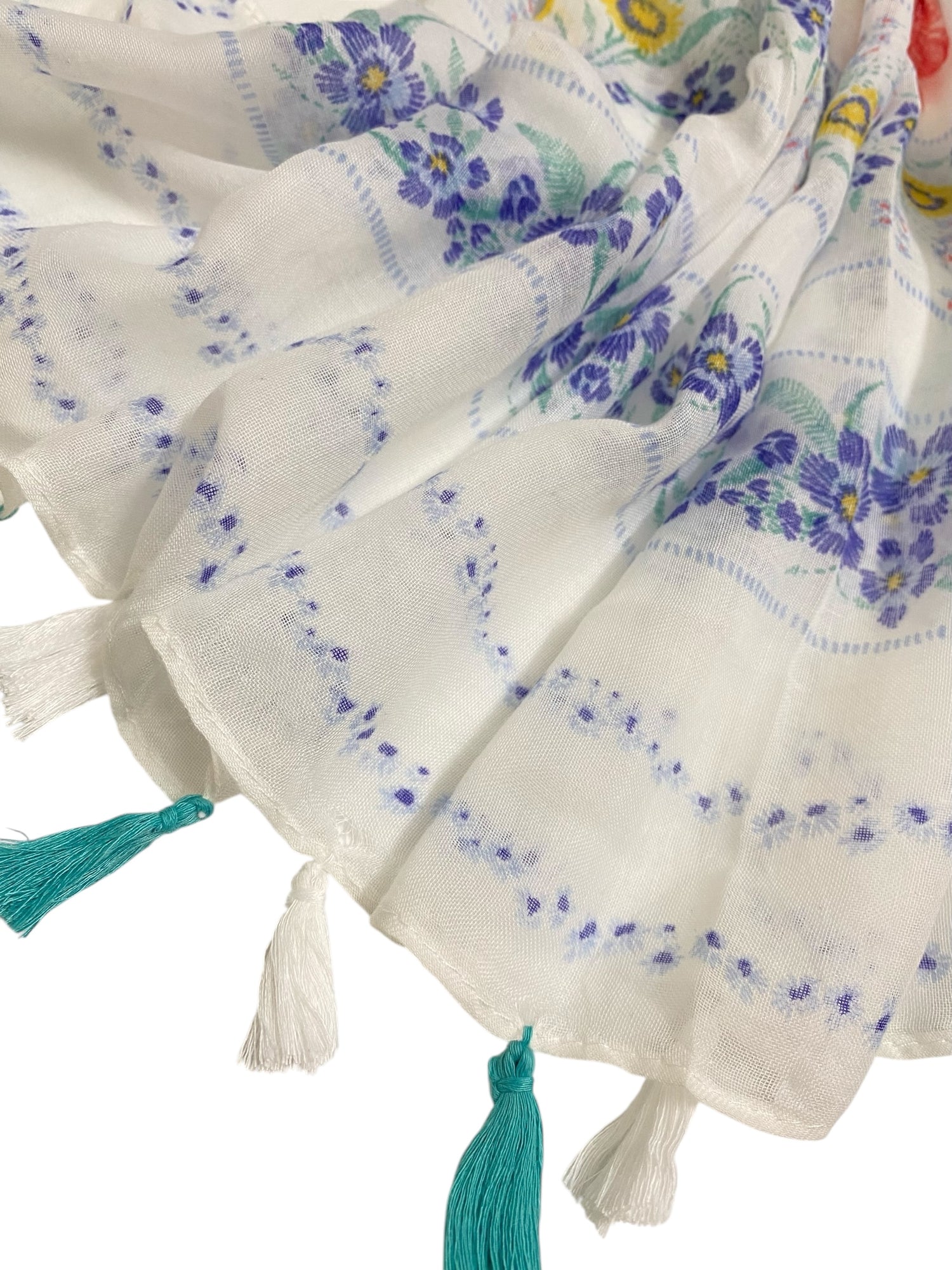 Premium Printed Hijab