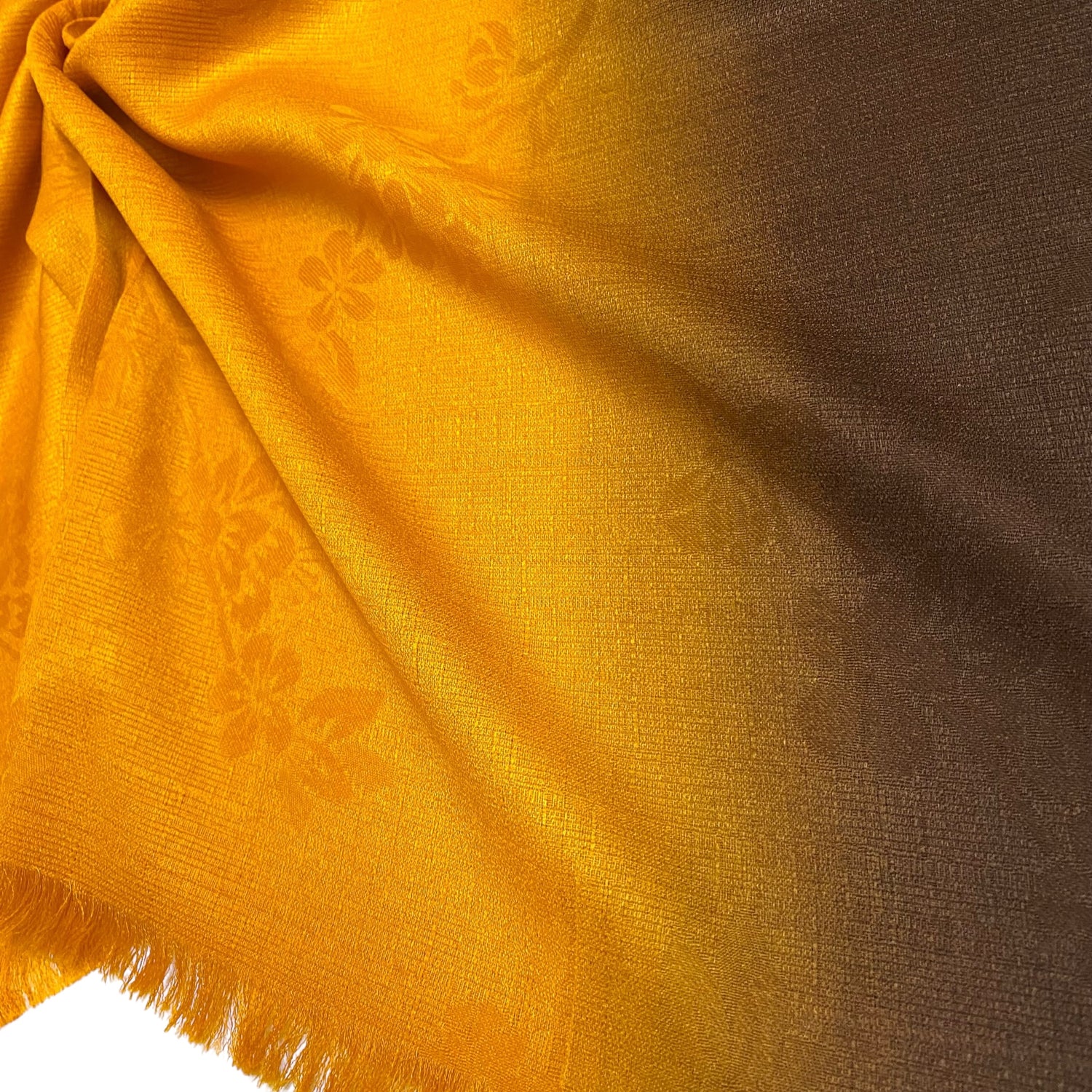 Radiants  - Mustard & Chocolate