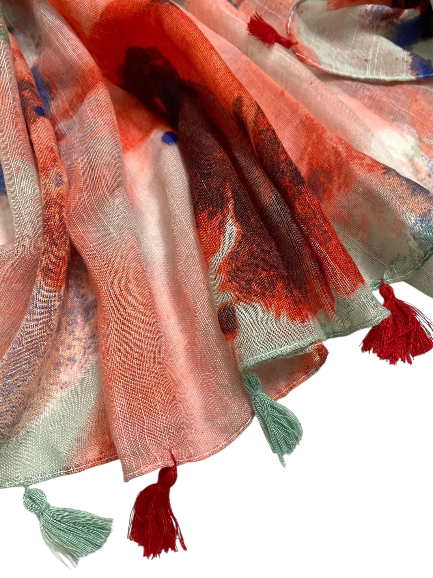 Premium Printed Hijab