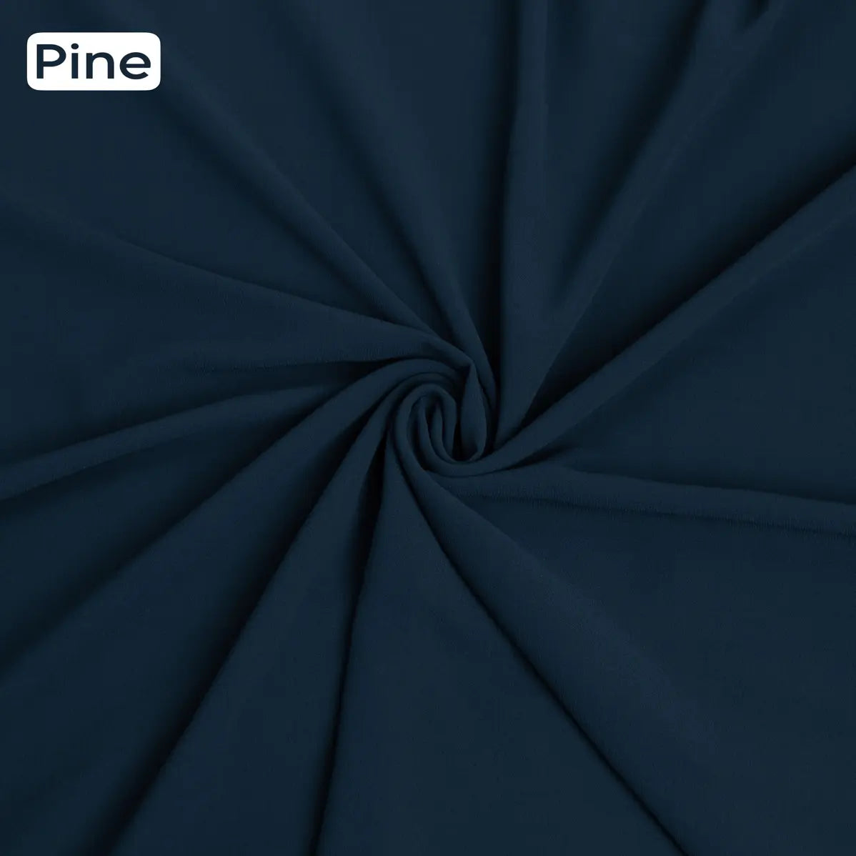 Georgette – Pine