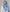 Aria Lawn Printed Hijabs - Sky Blue