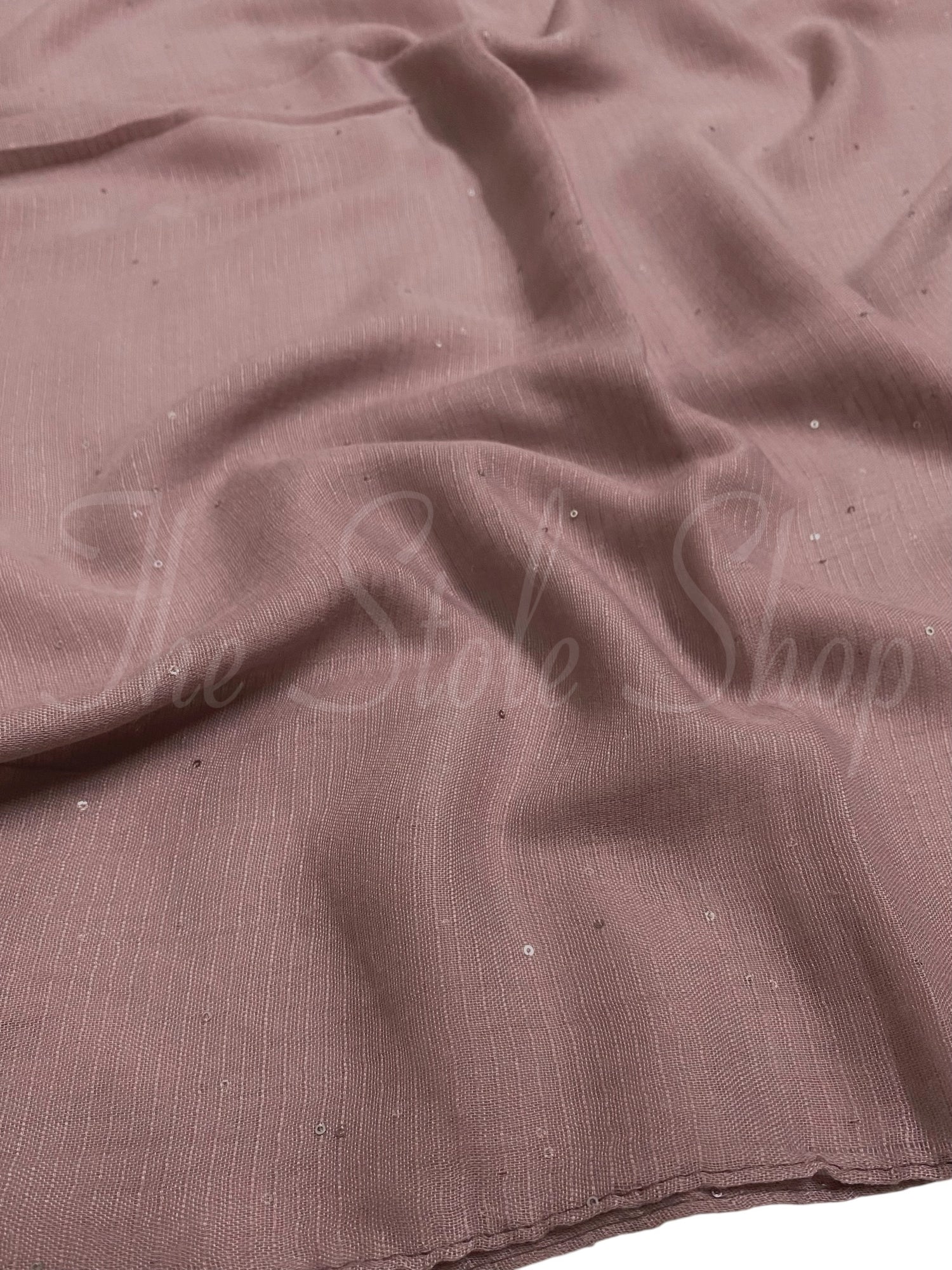 Twinklette - Opera Mauve