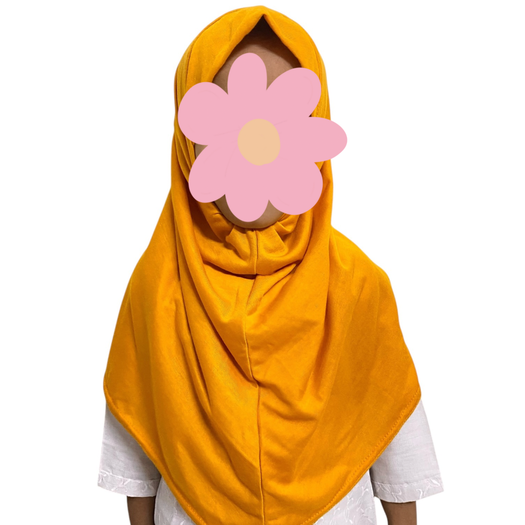 Kids Makna – Mustard