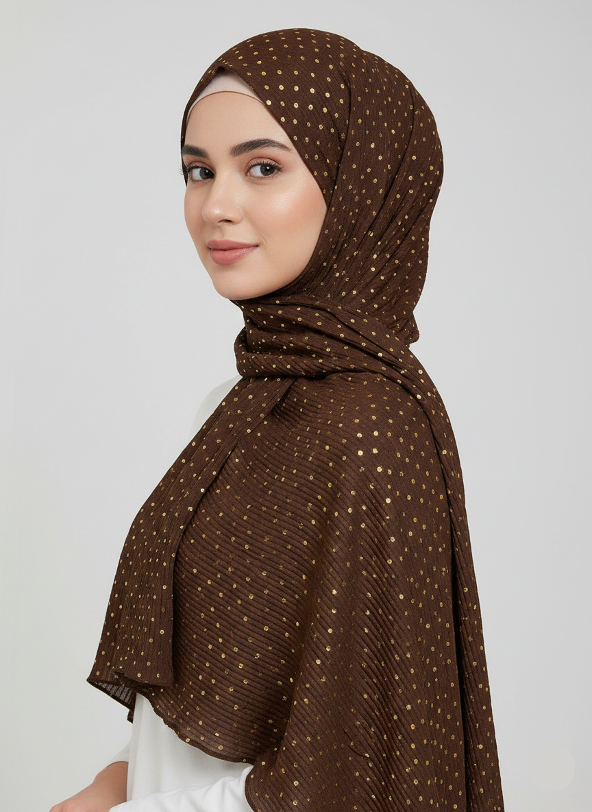 Dapples Nutella jar with a swirl of chocolate hazelnut spread on a wooden surface.