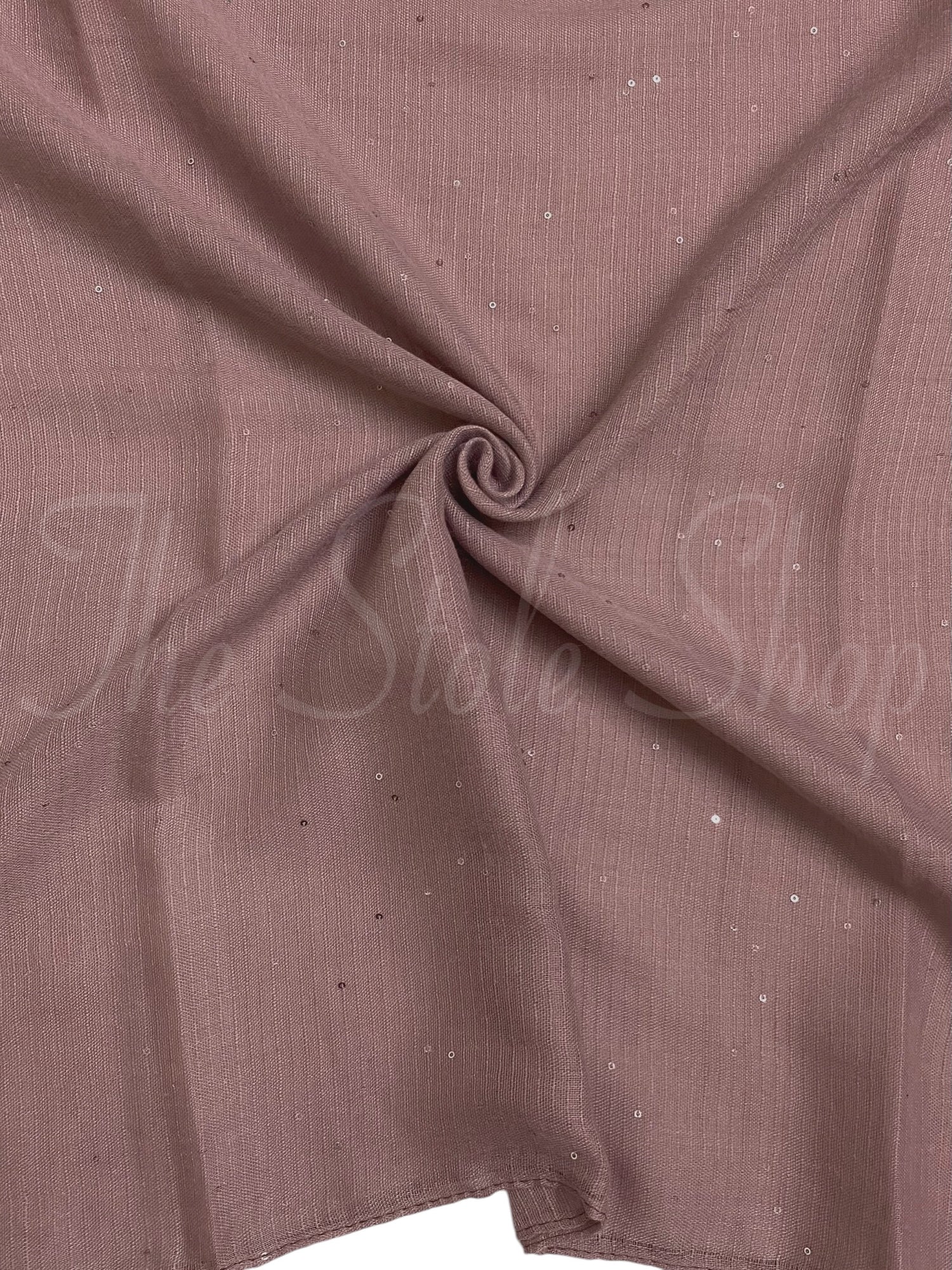 Twinklette - Opera Mauve