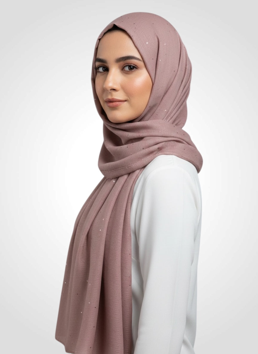 Twinklette - Opera Mauve