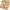 Plain Woolen Cashmere - Cream