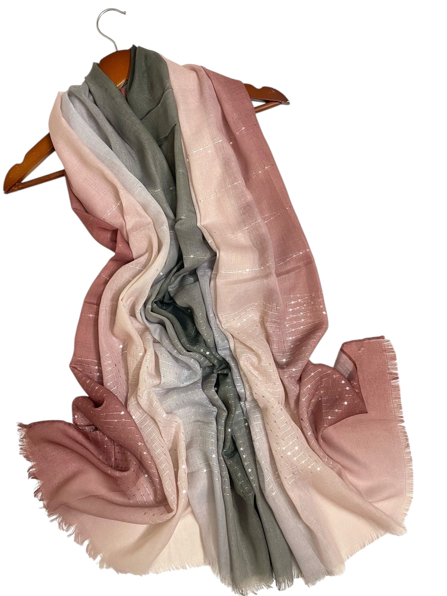 Mystique - Grey/Onion Pink