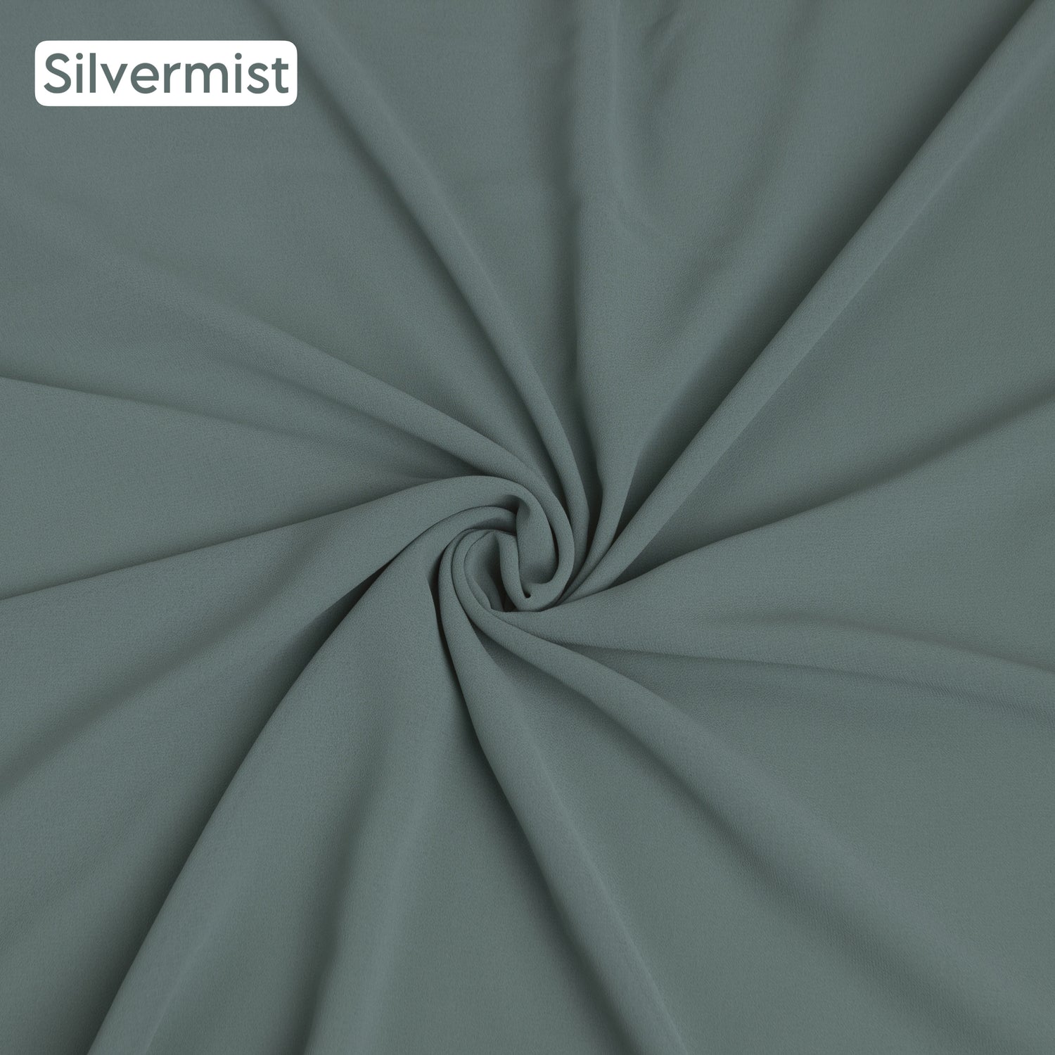 Georgette – Silvermist