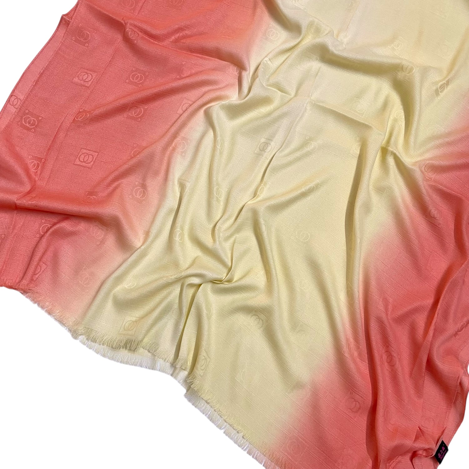 Radiants  - Peachy Pink & Lemon