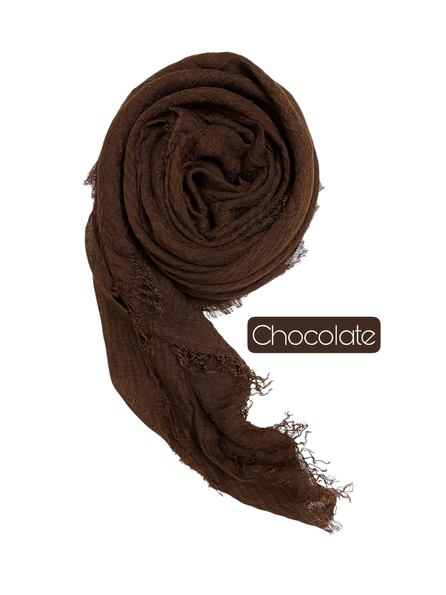 Crimps – Chocolate