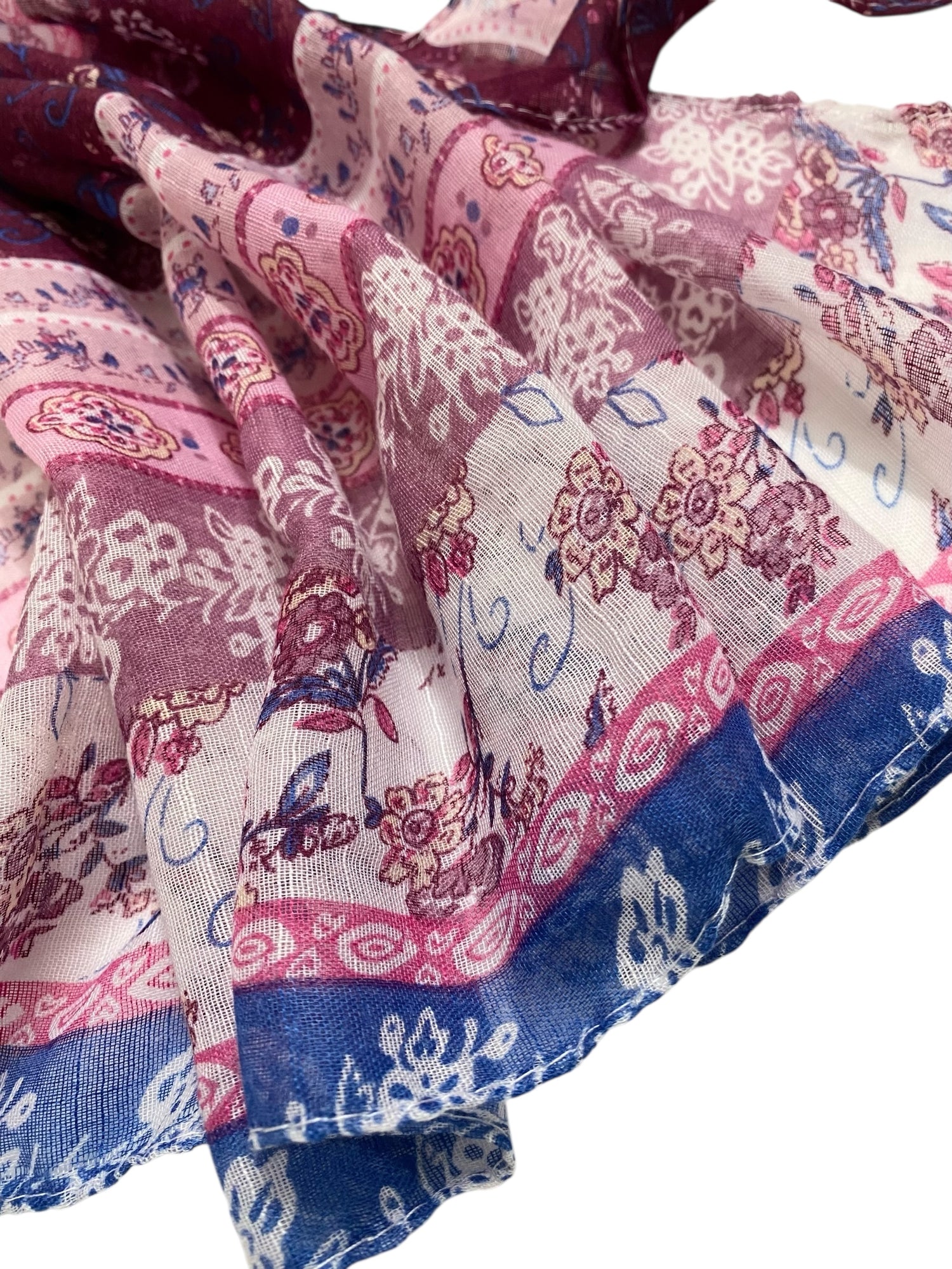 Premium Printed Hijab