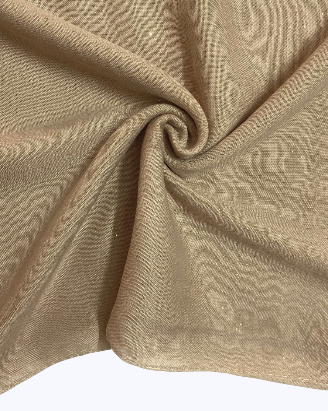 Glitter Lawn - Beige