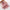 Starlit Organza Shimmer - Teapink