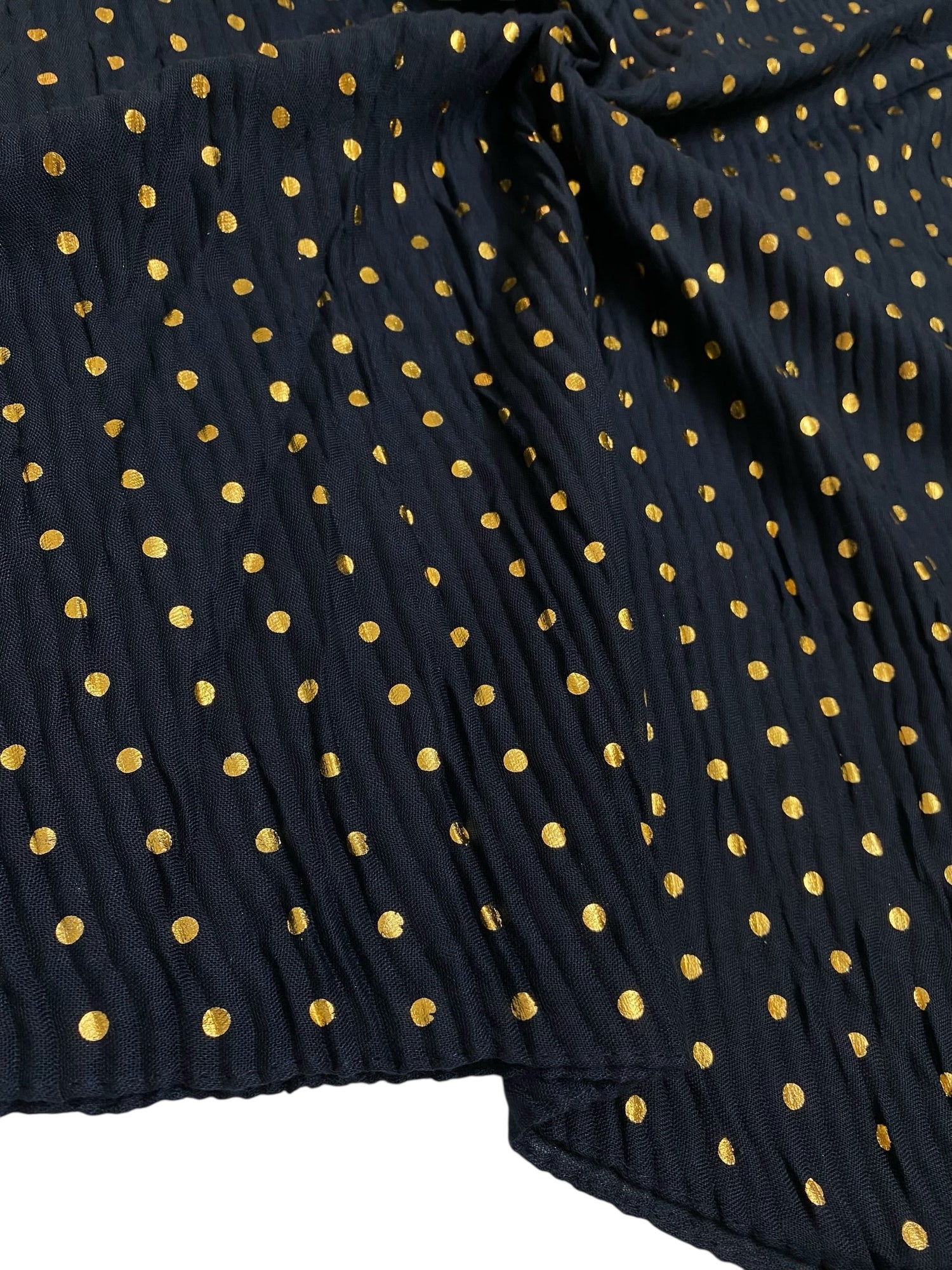 Dapples – Navy Blue