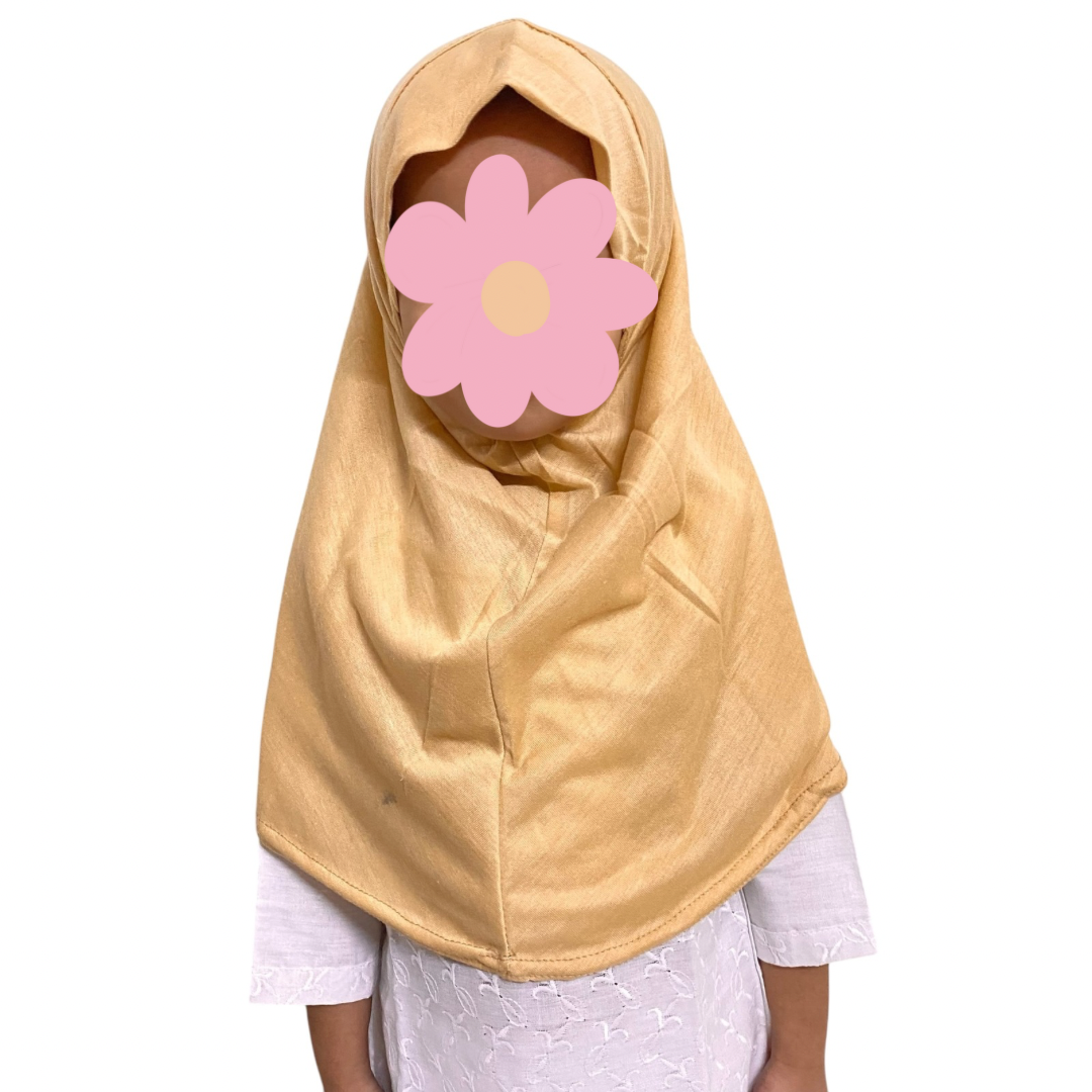 Kids Makna – Dull Golden