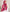 Muse Lawn Printed Hijabs - Bloom Pink