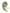 Crimps – Light Sage Green