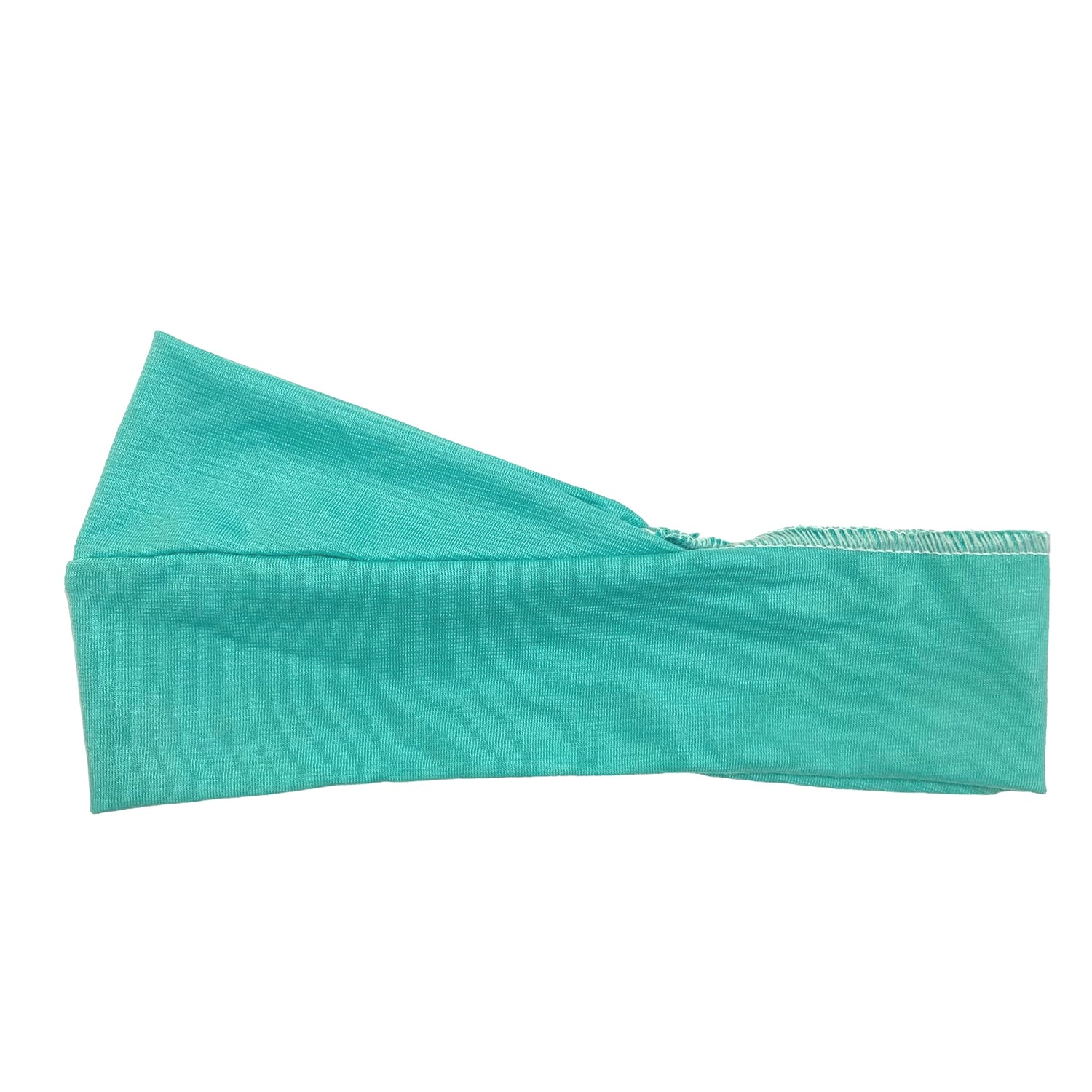 Hijab Band – Teal