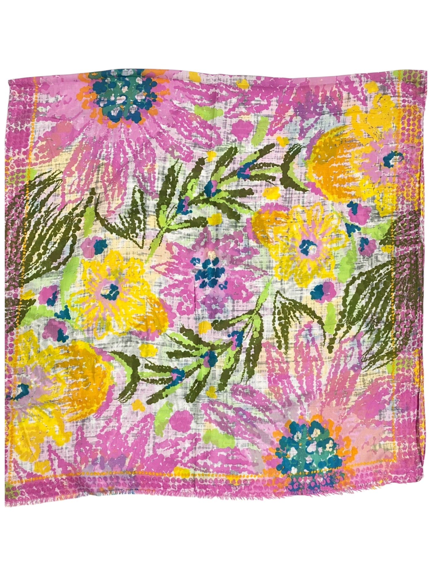 Sunkiss Lawn Printed Hijabs