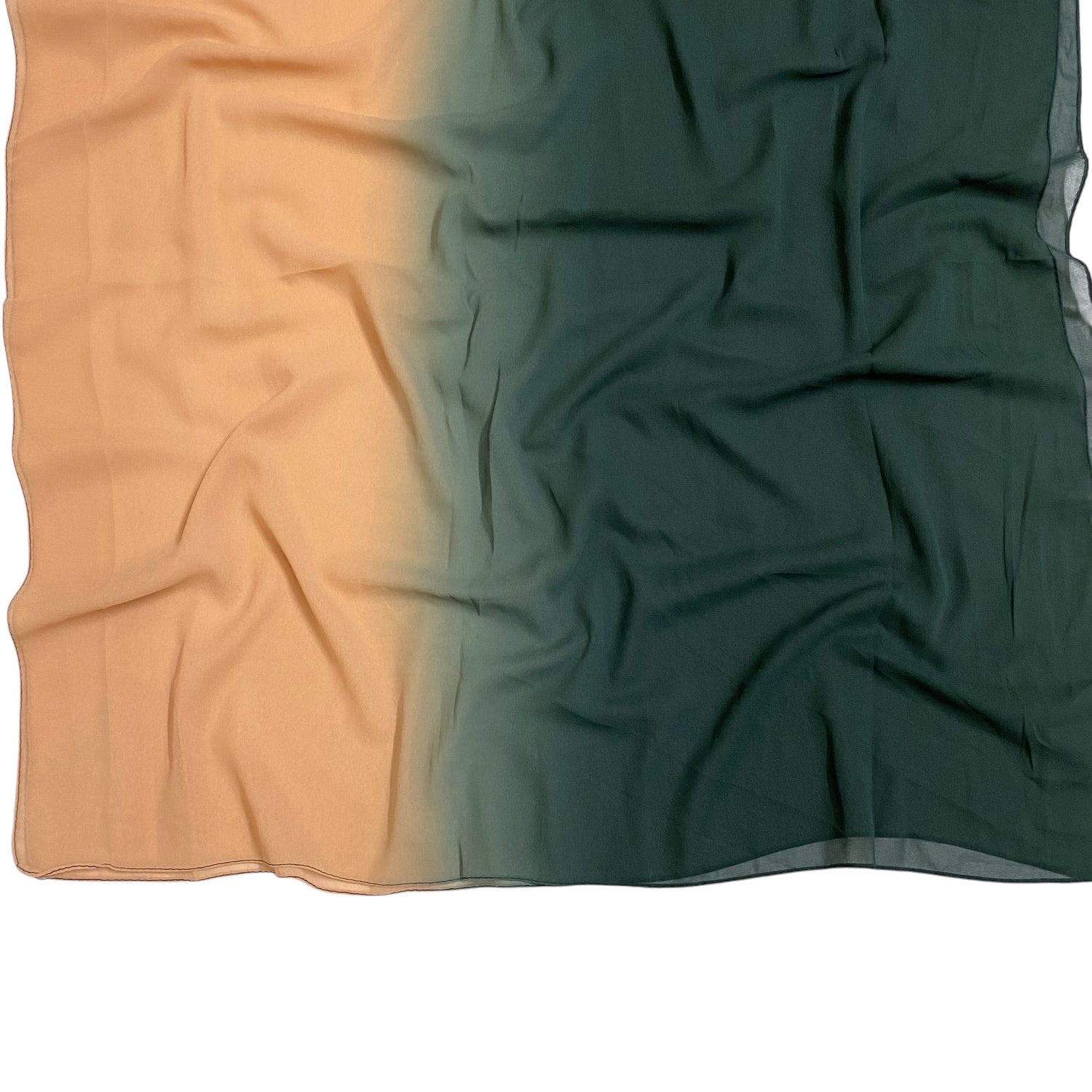 Fusion Dyed Ombre - Coastal Serenity