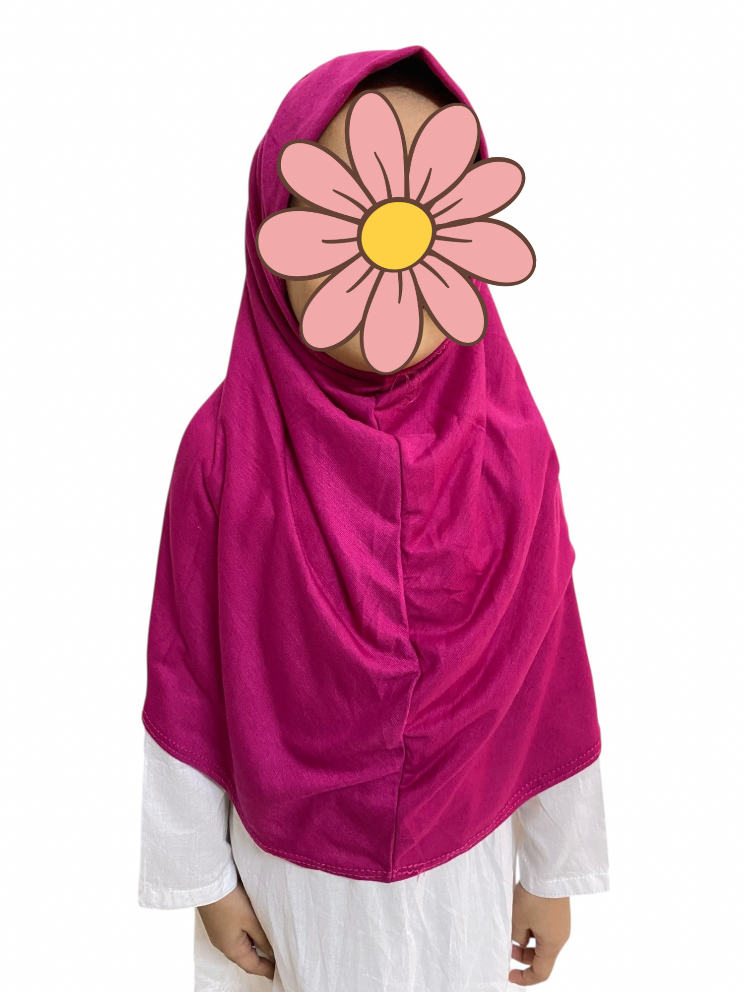 Kids Makna – Hot Pink