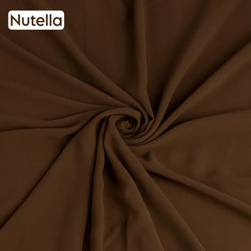 Georgette – Nutella