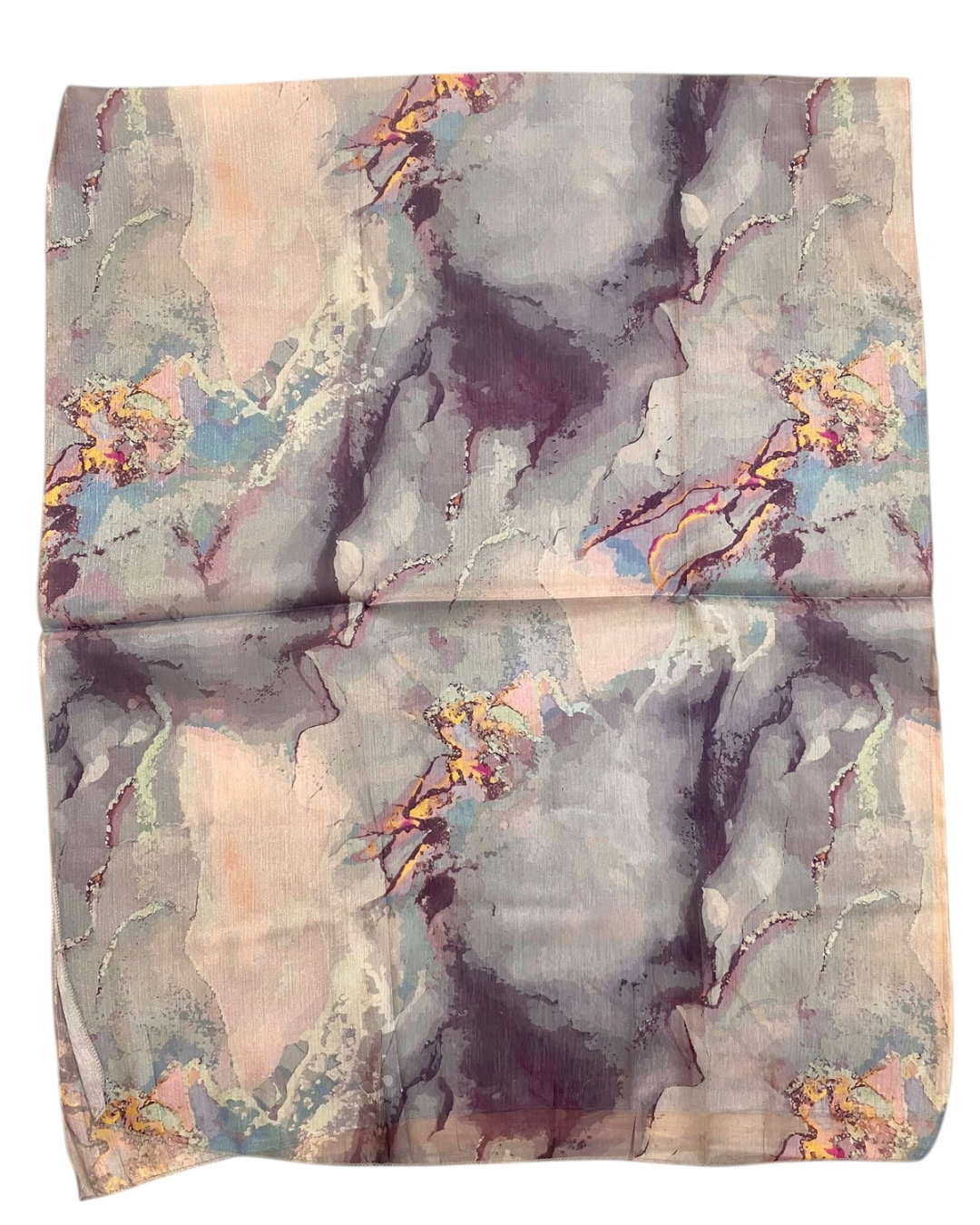 Aqua - Organza Luxury (Lavender)