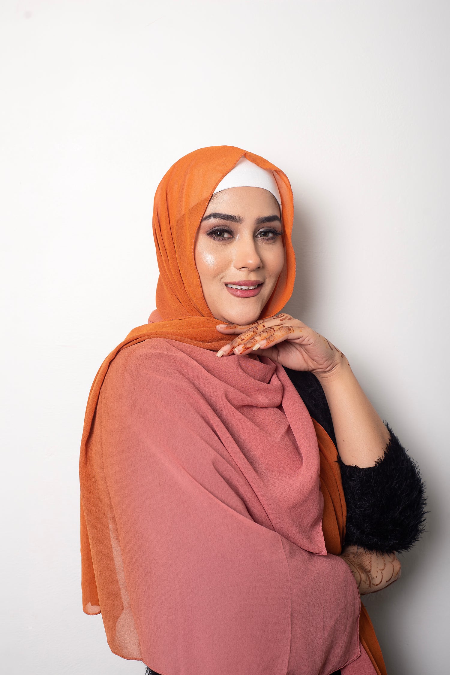 Fusion Dyed Ombre - Rustic Romance