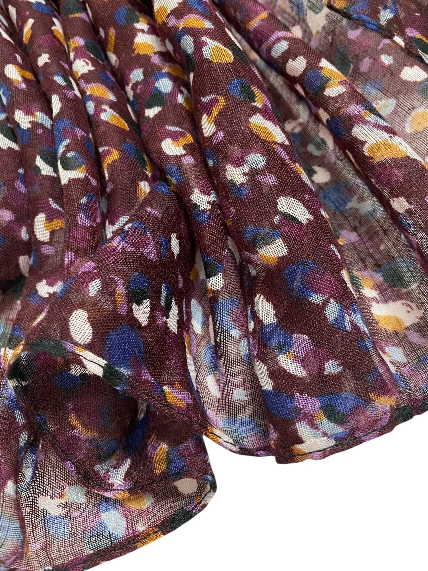 Premium Printed Hijab