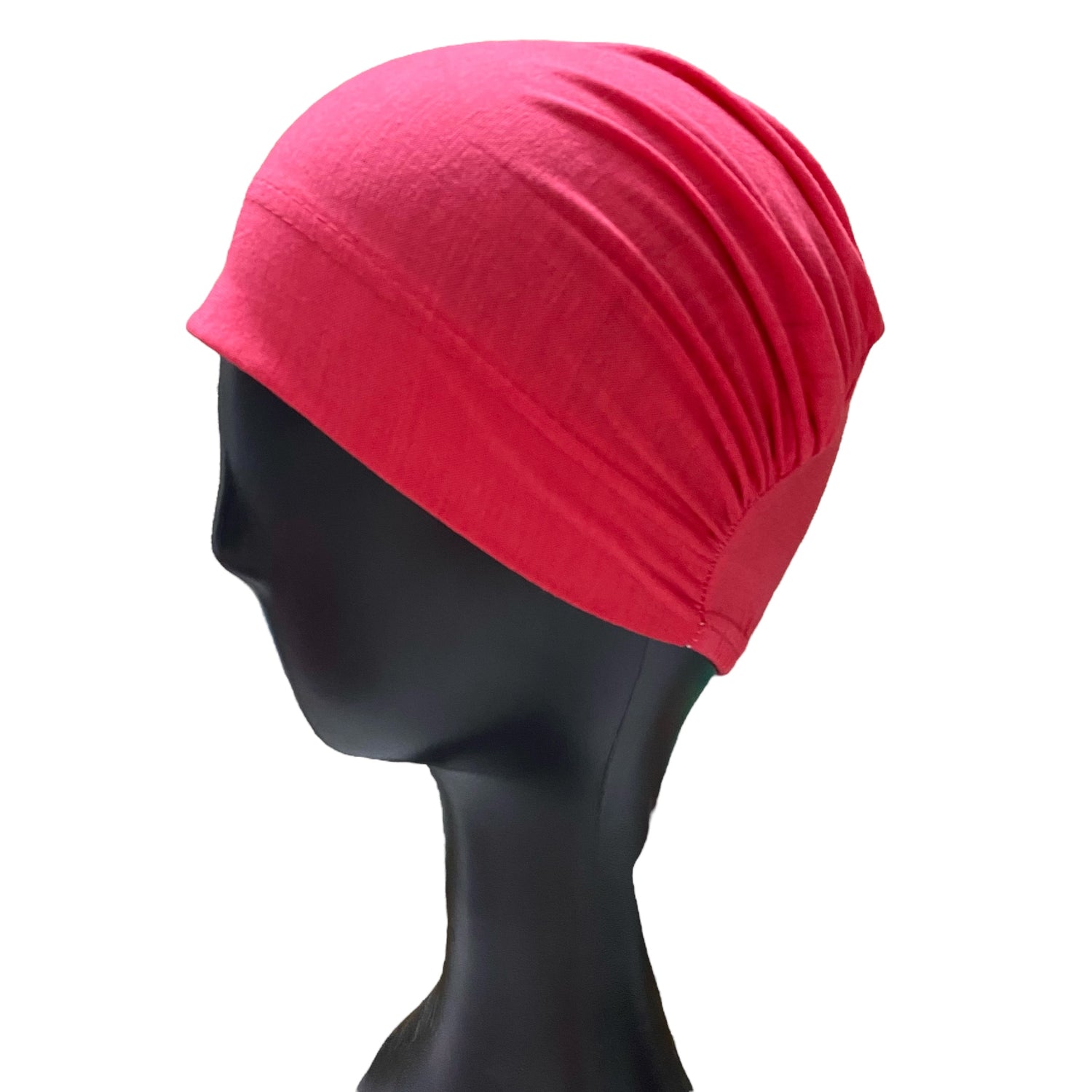 Full Covered Hijab Cap – Punch