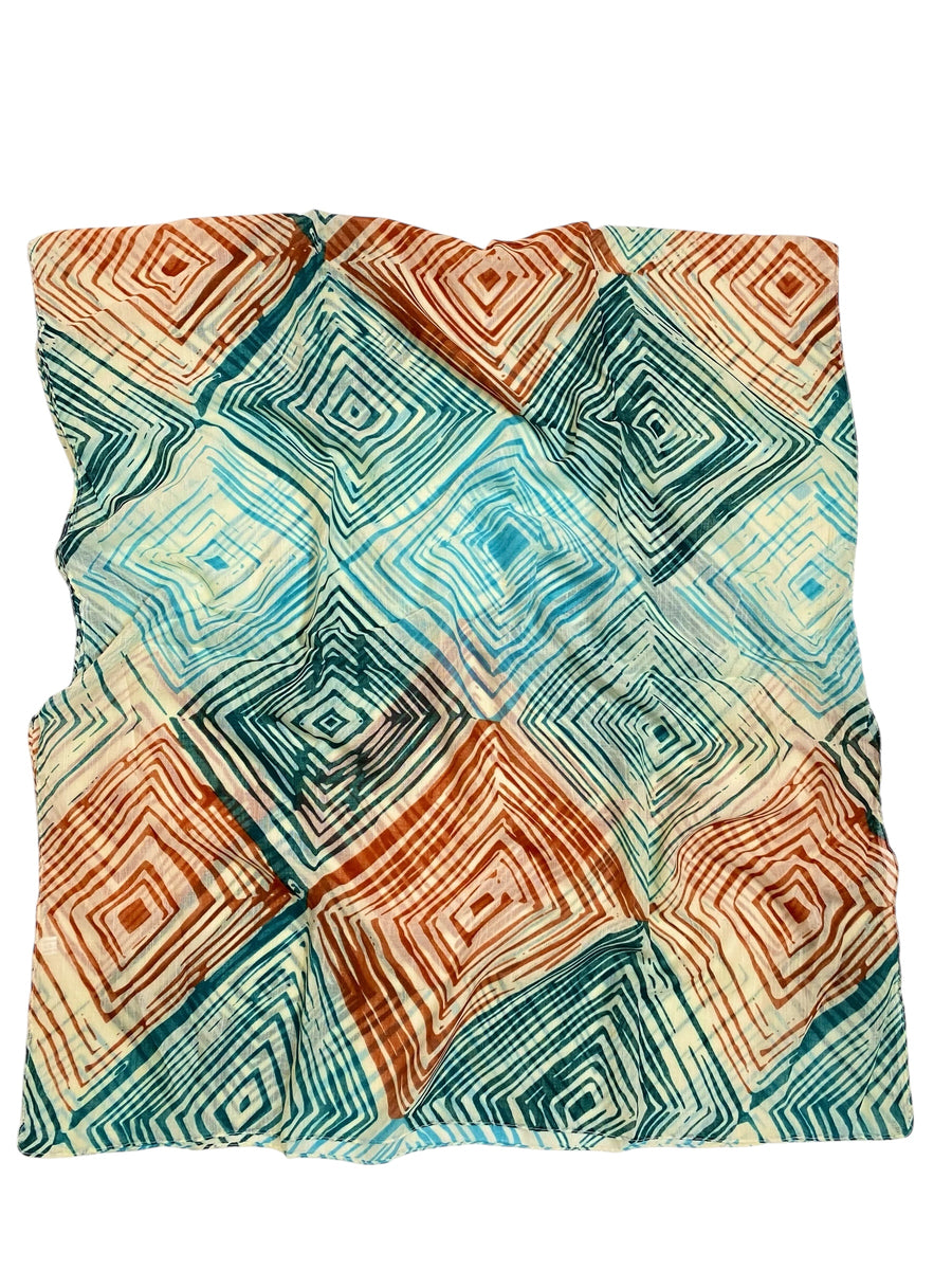 Premium Printed Hijab – The Stole Shop
