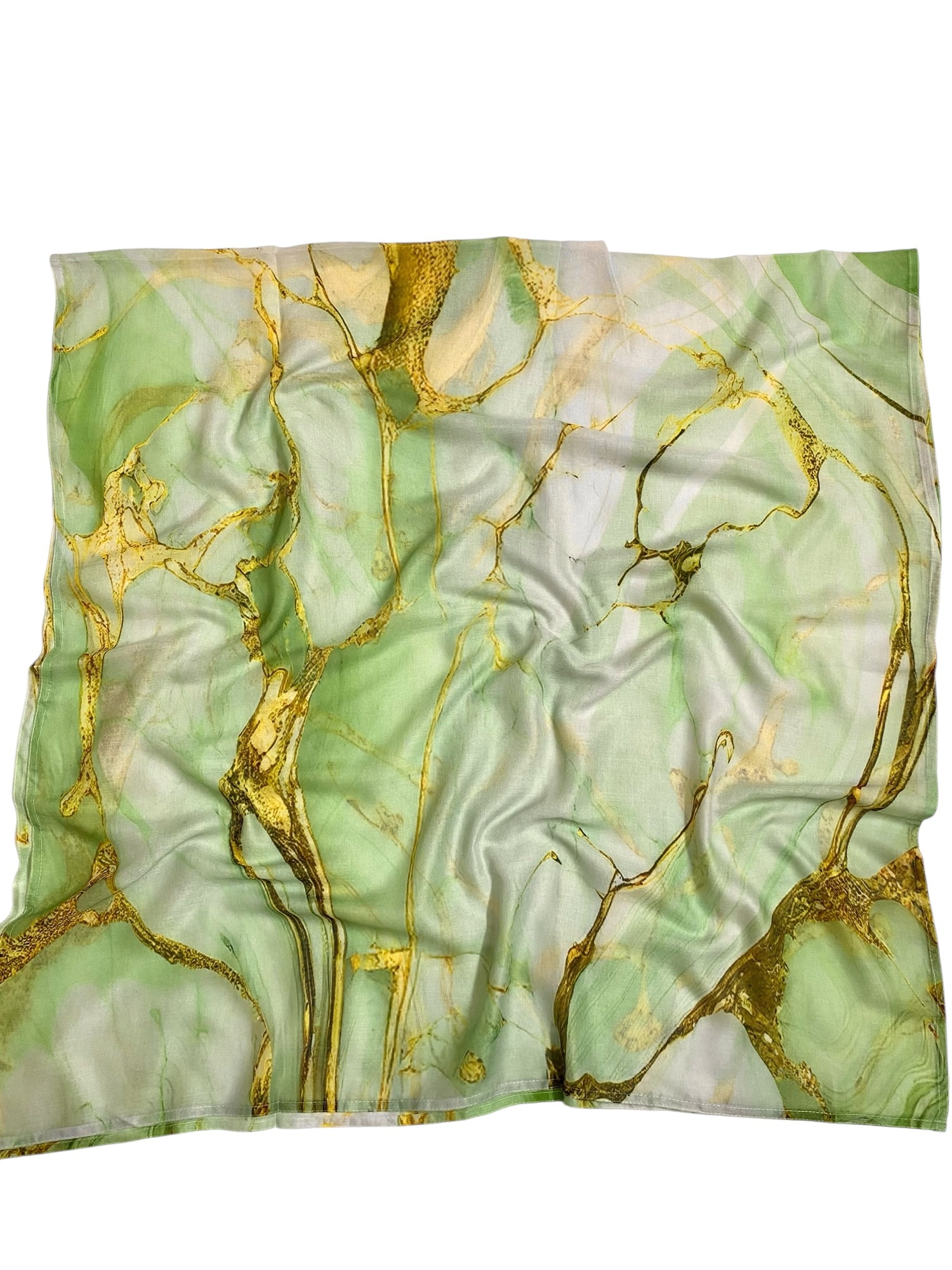 Emerina Printed Hijab