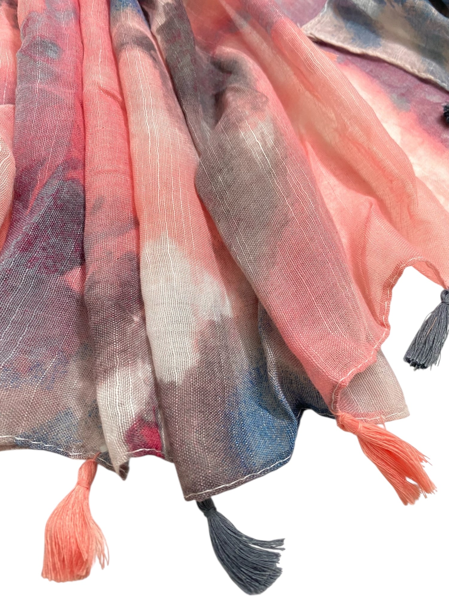 Premium Printed Hijab