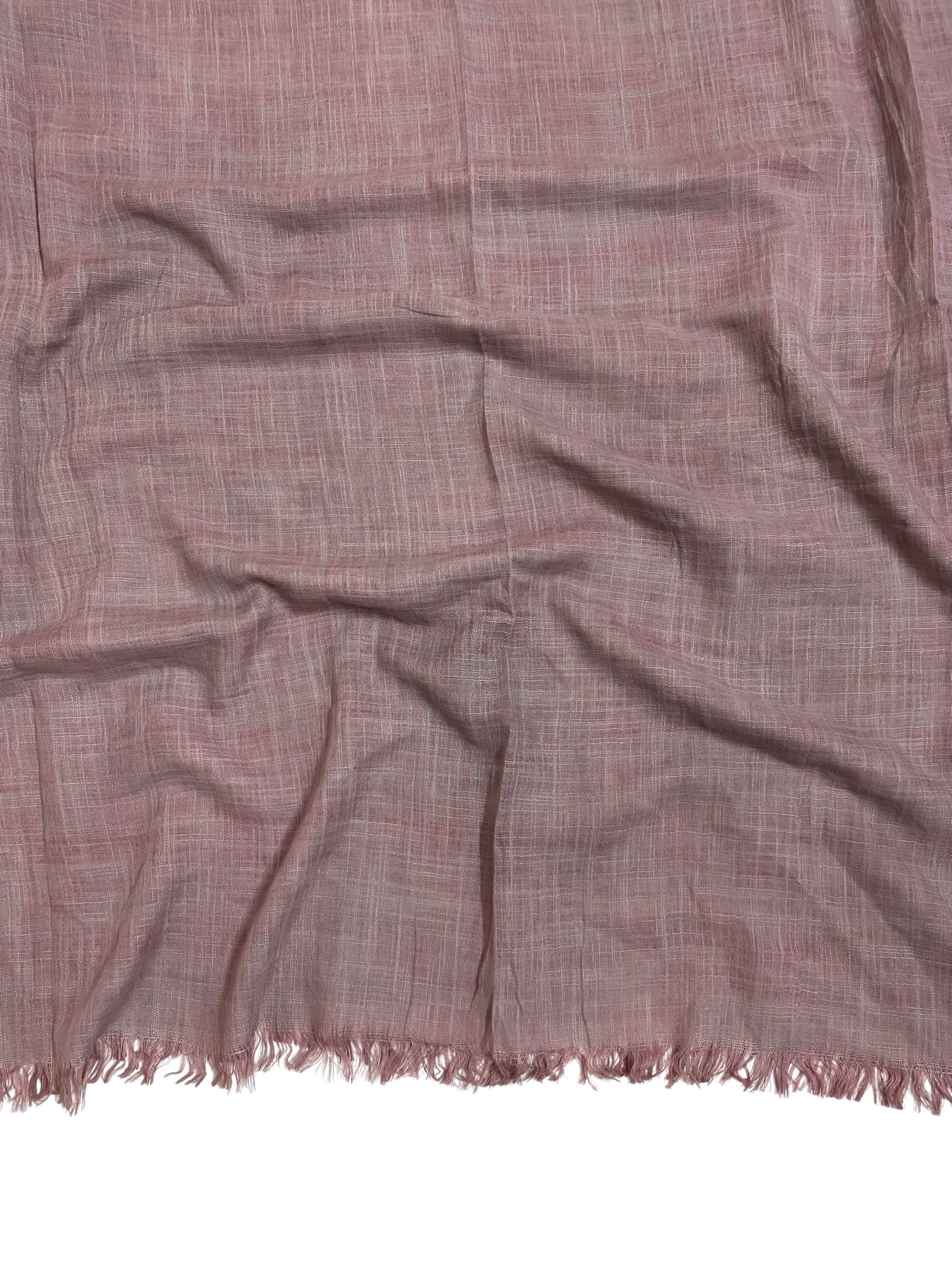 Premium Turkish Dupatta (Imported Fabric) - Dull Purple