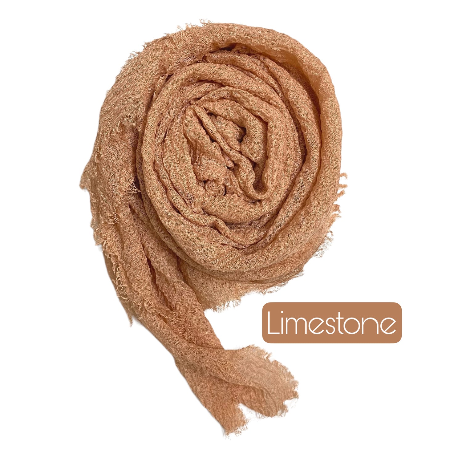 Crimps – Limestone