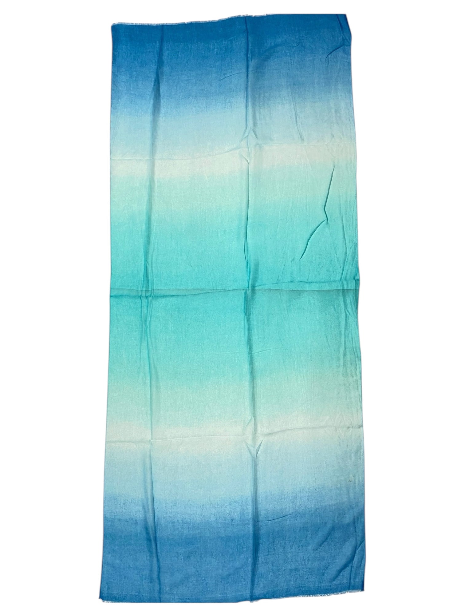 Misty Layer Hijabs - Blue