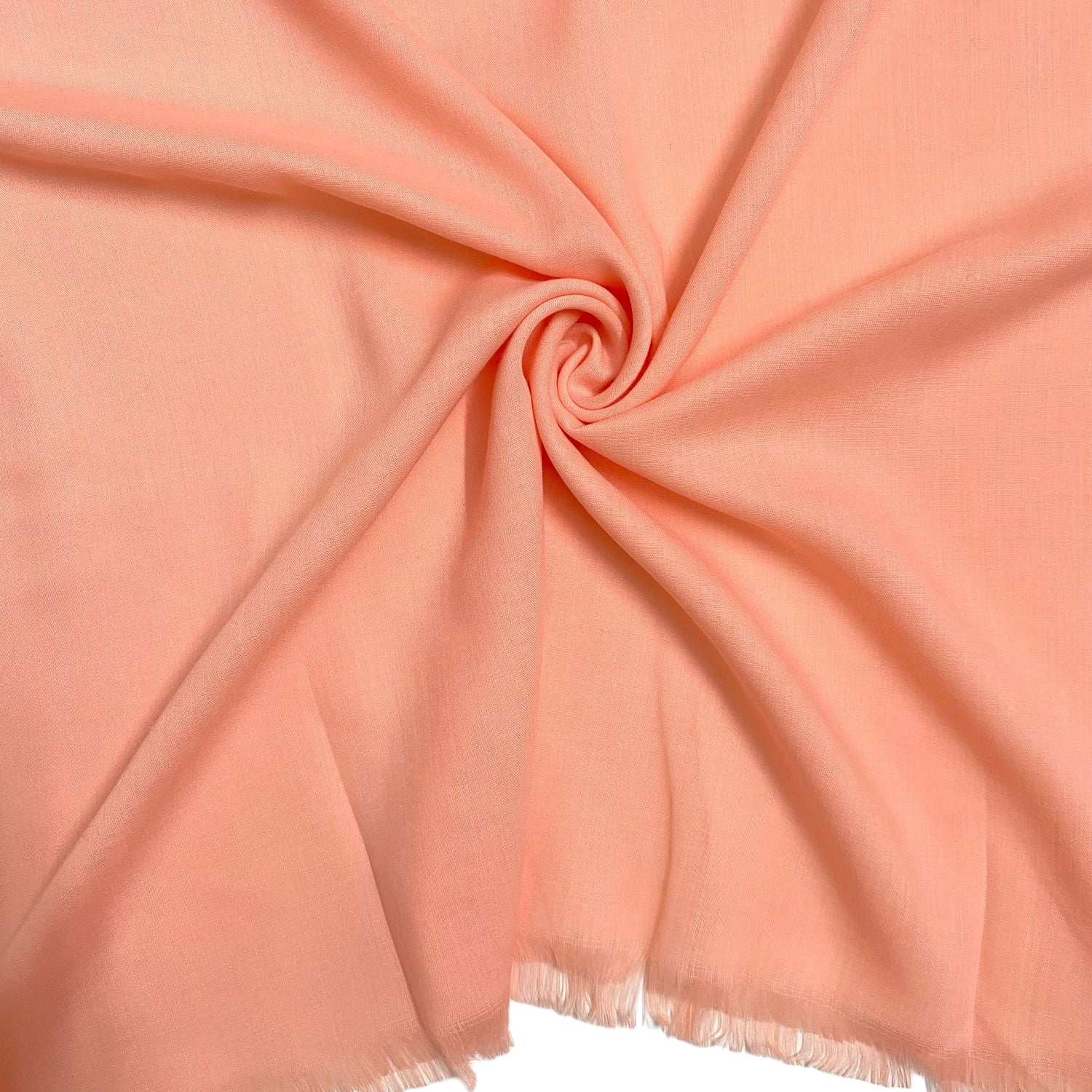 Premium Light Self Textured - Peach