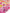 Serein Lawn Printed Hijabs - Magenta