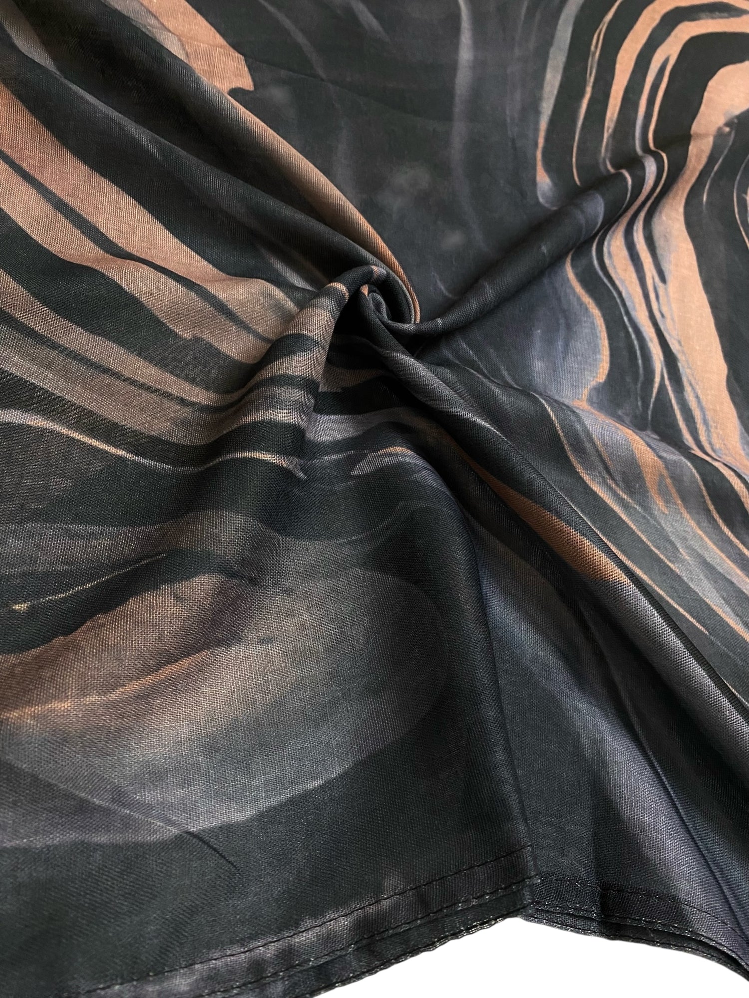 Day Dream Printed Hijab