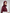 Luxe Crinkle Silk Hijab – Maroon